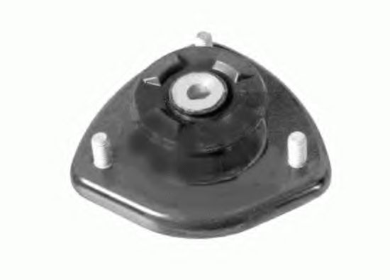 Montare loncher superior - SACHS