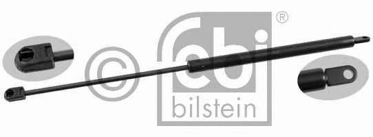 Inel de etanșare - FEBI BILSTEIN