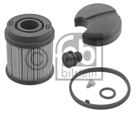 Filtru de uree - FEBI BILSTEIN