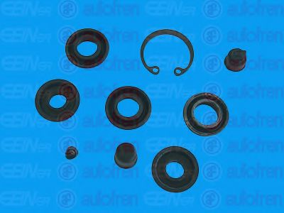 Kit de reparare a cilindrului principal de frână - AUTOFREN SEINSA