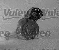 Starter - VALEO