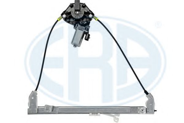 Regulator de geam - ERA