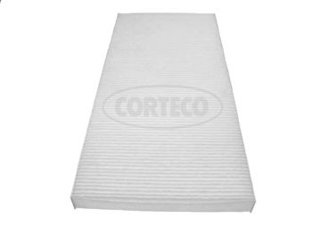 Filtru de cabină - CORTECO