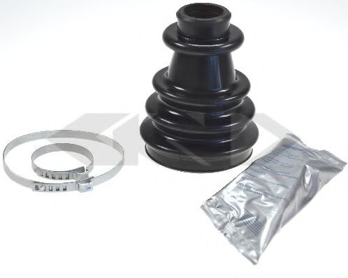 Kit burduf arbore de antrenare - SPIDAN