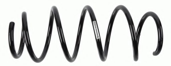 Arc elicoidal - SACHS