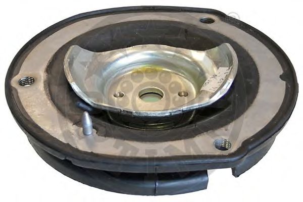 Montare loncher superior - OPTIMAL