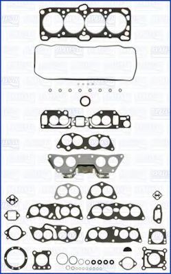 Set garnituri chiulasa - AJUSA