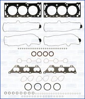Set garnituri chiulasa - AJUSA