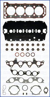 Set garnituri chiulasa - AJUSA