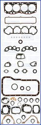 Set complet garnituri motor - AJUSA