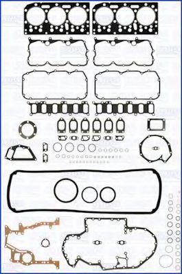 Set complet garnituri motor - AJUSA