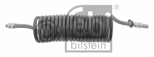 Furtun spiralat - FEBI BILSTEIN