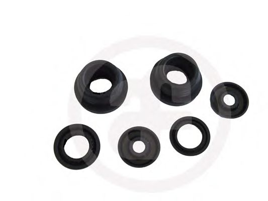 Kit de reparare a cilindrului principal de frână - AUTOFREN SEINSA