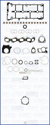 Set complet garnituri motor - AJUSA