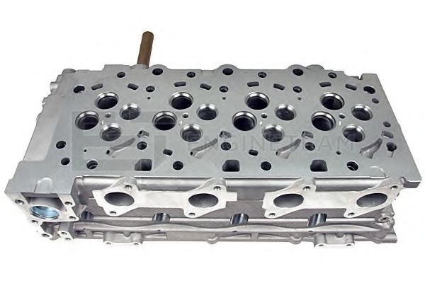 Chiulasă - ET ENGINETEAM