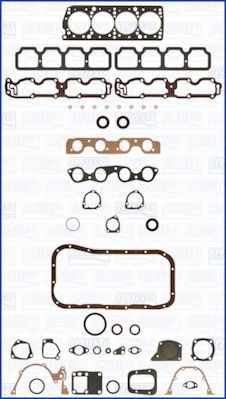 Set complet garnituri motor - AJUSA