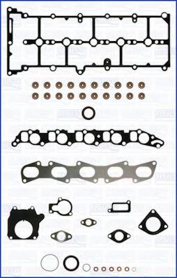 Set garnituri chiulasa - AJUSA