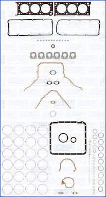 Set complet garnituri motor - AJUSA