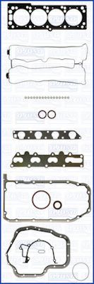 Set complet garnituri motor - AJUSA