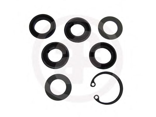 Kit de reparare a cilindrului principal de frână - AUTOFREN SEINSA