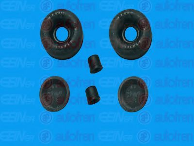 Kit de reparare a cilindrului principal de frână - AUTOFREN SEINSA