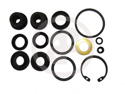 Kit de reparare a cilindrului principal de frână - AUTOFREN SEINSA