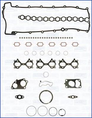 Set garnituri chiulasa - AJUSA