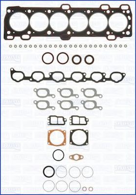 Set garnituri chiulasa - AJUSA