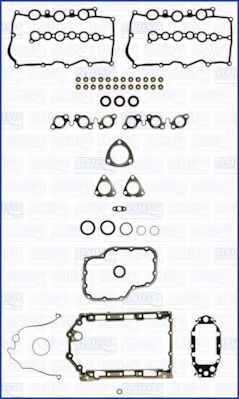 Set complet garnituri motor - AJUSA