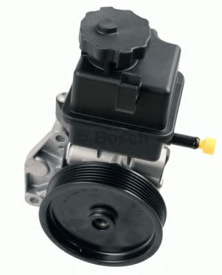 Pompa hidraulica de directie - BOSCH