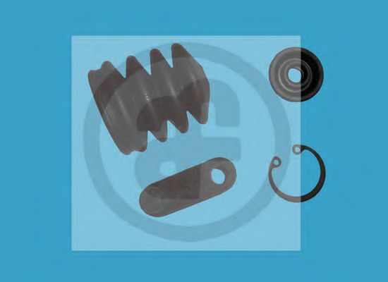 Kit de reparare a cilindrului secundar ambreiaj - AUTOFREN SEINSA