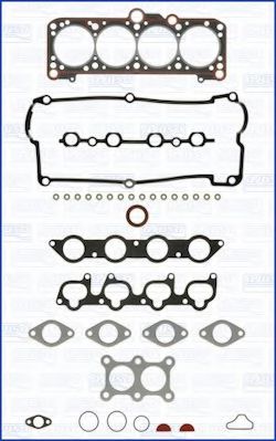 Set garnituri chiulasa - AJUSA
