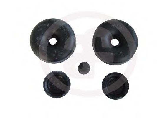 Kit de reparare a cilindrului principal de frână - AUTOFREN SEINSA