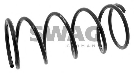 Arc elicoidal - SWAG