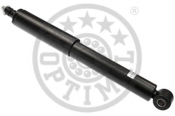Amortizor - OPTIMAL
