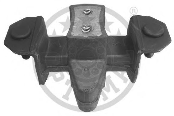 Montarea motorului - OPTIMAL