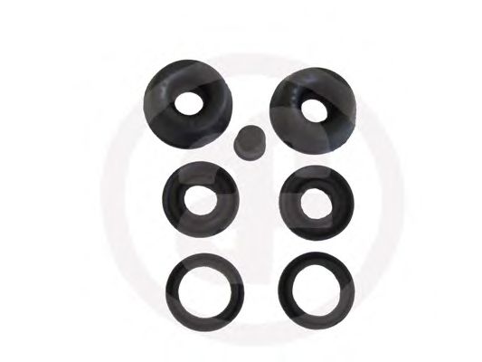 Kit de reparare a cilindrului principal de frână - AUTOFREN SEINSA