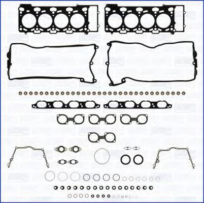 Set garnituri chiulasa - AJUSA