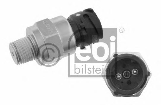 Senzor de presiune a aerului comprimat - FEBI BILSTEIN