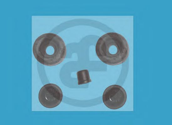 Kit de reparare a cilindrului principal de frână - AUTOFREN SEINSA