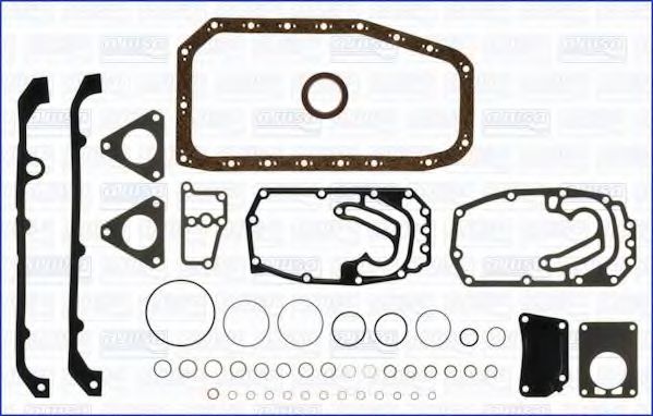 Set garnituri carter - AJUSA