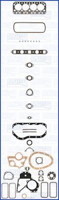 Set complet garnituri motor - AJUSA