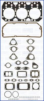Set garnituri chiulasa - AJUSA