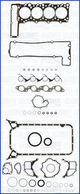 Set complet garnituri motor - AJUSA