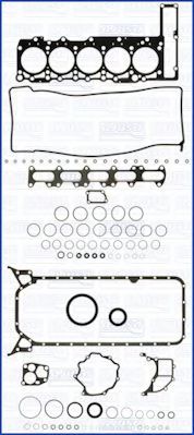 Set complet garnituri motor - AJUSA