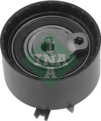 Fulie intinzator curea - INA