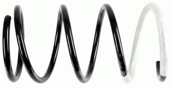 Arc elicoidal - SACHS