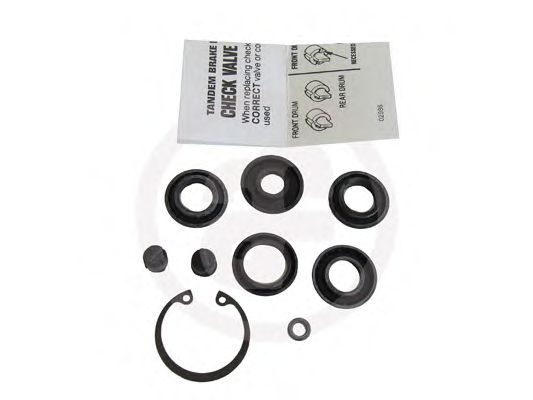Kit de reparare a cilindrului principal de frână - AUTOFREN SEINSA