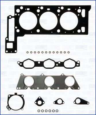 Set garnituri chiulasa - AJUSA