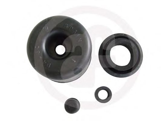 Kit de reparare a cilindrului secundar ambreiaj - AUTOFREN SEINSA